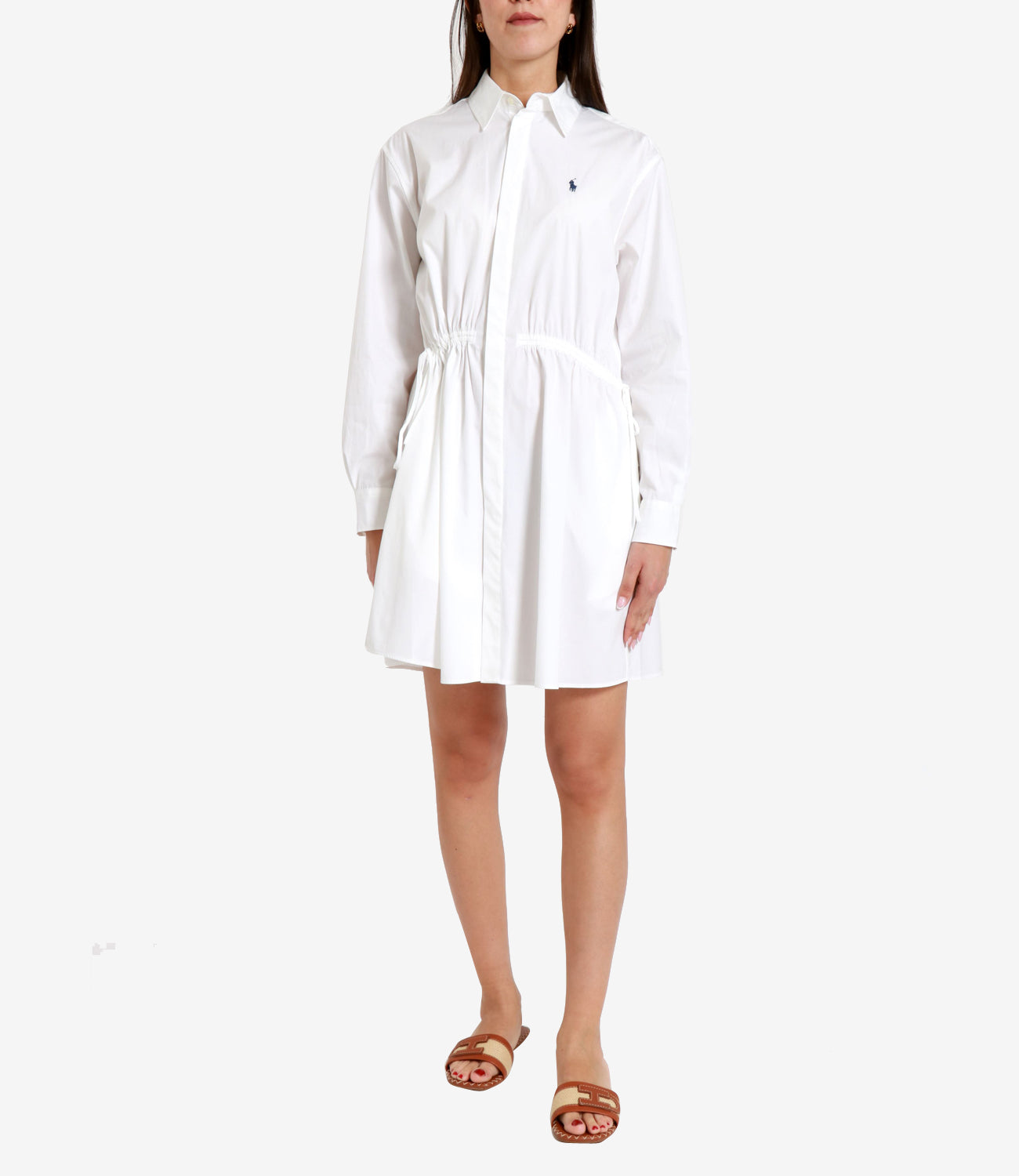 Polo Ralph Lauren | Abito Bianco