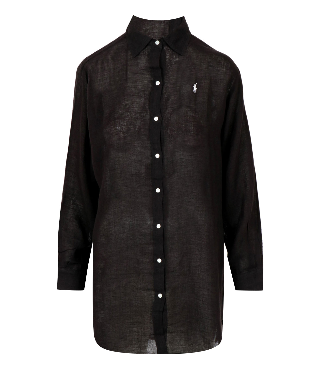 Polo Ralph Lauren | Camicia Nero