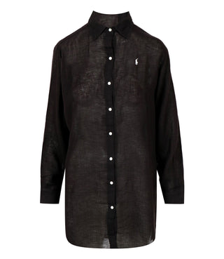 Polo Ralph Lauren | Camicia Nero