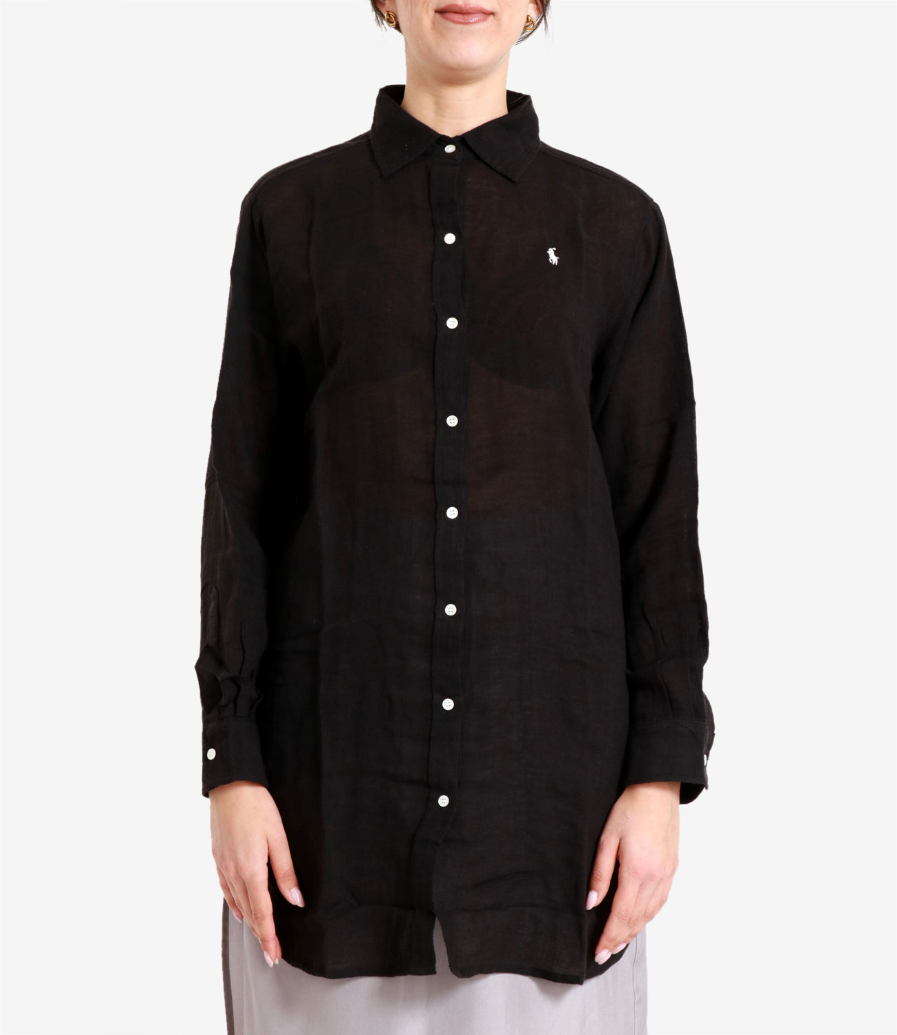 Polo Ralph Lauren | Camicia Nero