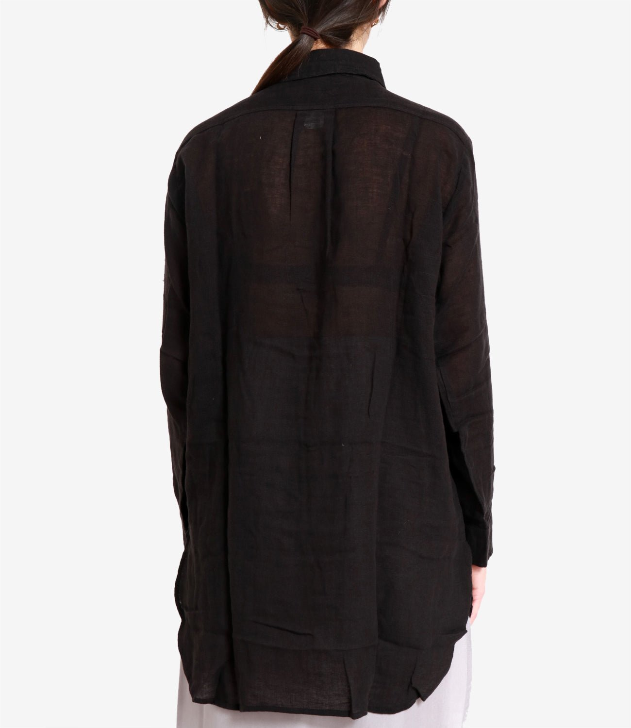 Polo Ralph Lauren | Camicia Nero