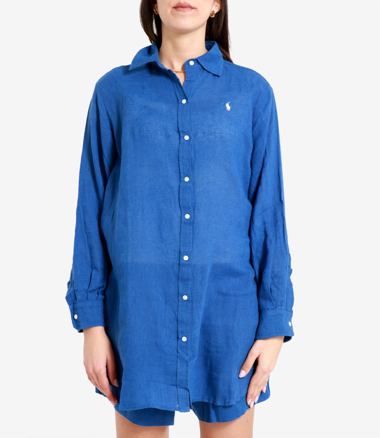 Polo Ralph Lauren | Camicia Blu marino
