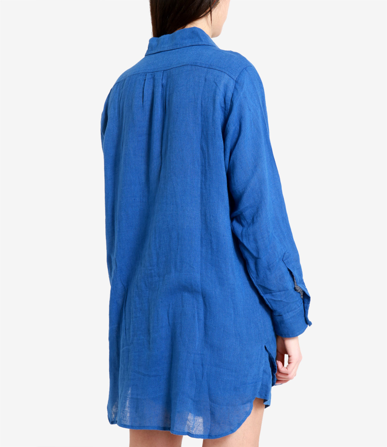 Polo Ralph Lauren | Camicia Blu marino