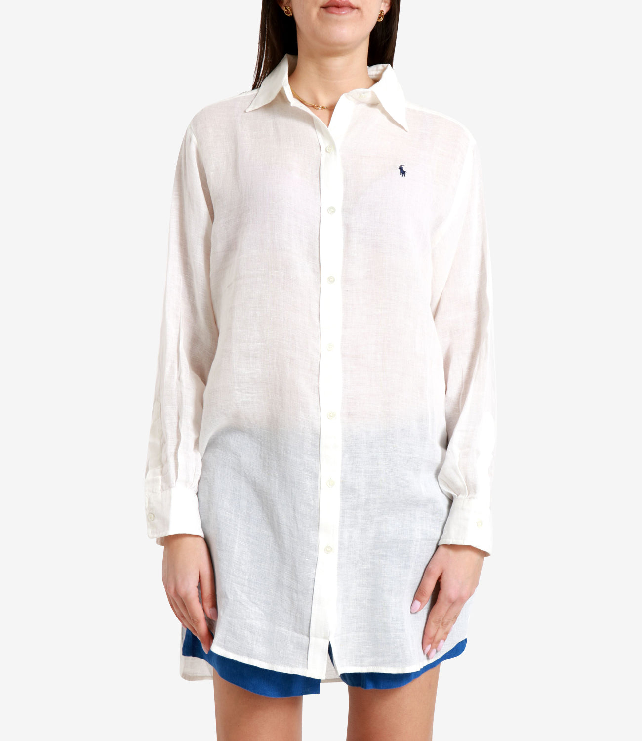 Polo Ralph Lauren | Camicia Bianco
