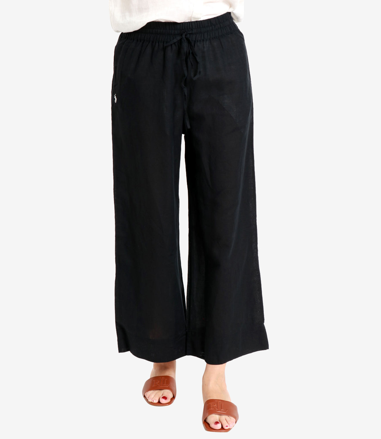 Polo Ralph Lauren | Pantalone Nero