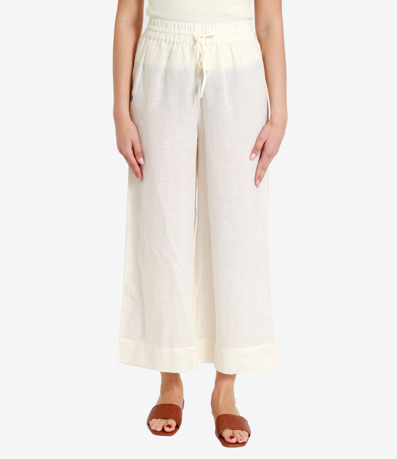 Polo Ralph Lauren | Pantalone Cream