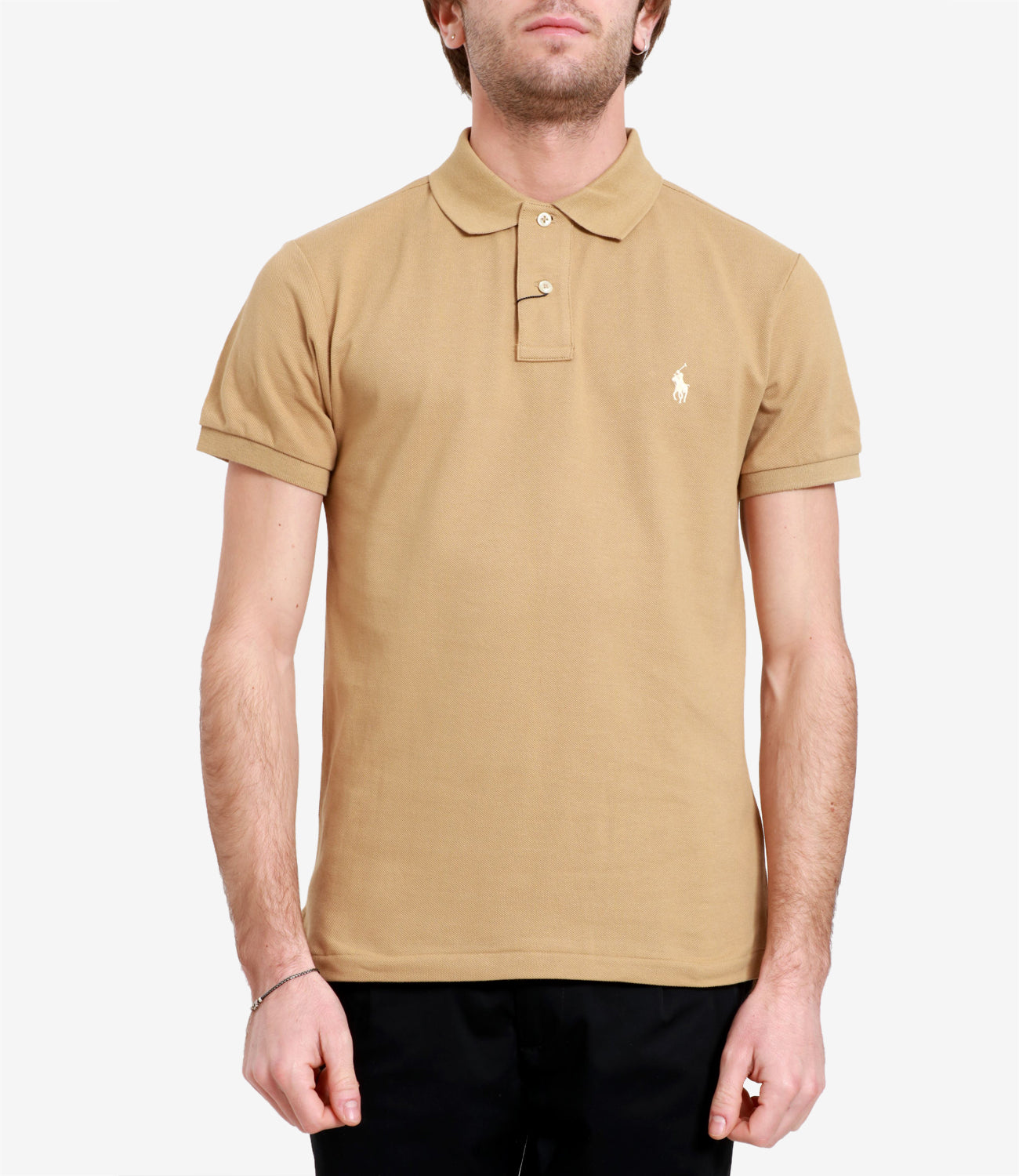 Polo Ralph Lauren | Polo Tan