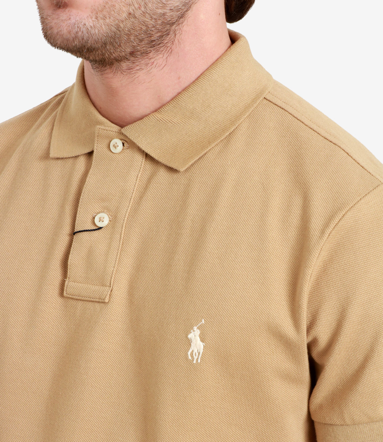 Polo Ralph Lauren | Polo Tan