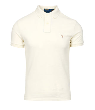 Polo Ralph Lauren | Polo Crema