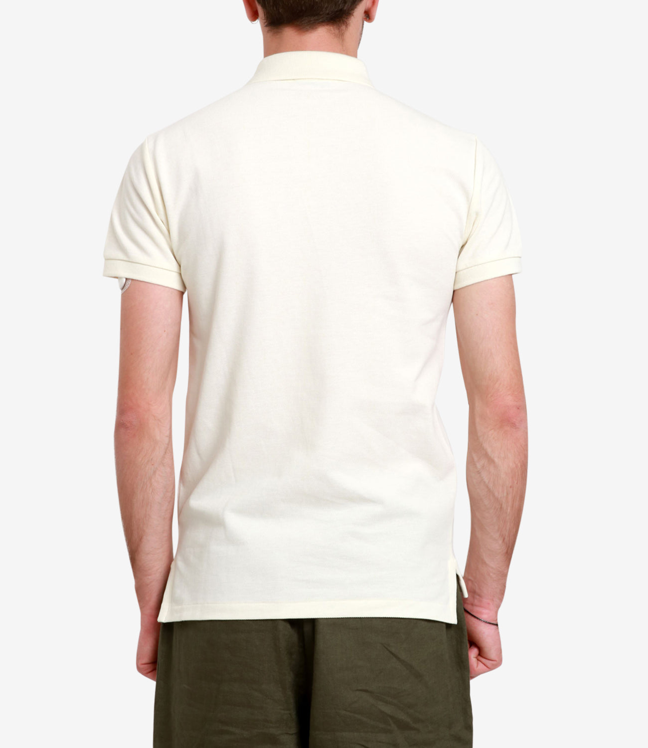 Polo Ralph Lauren | Polo Crema