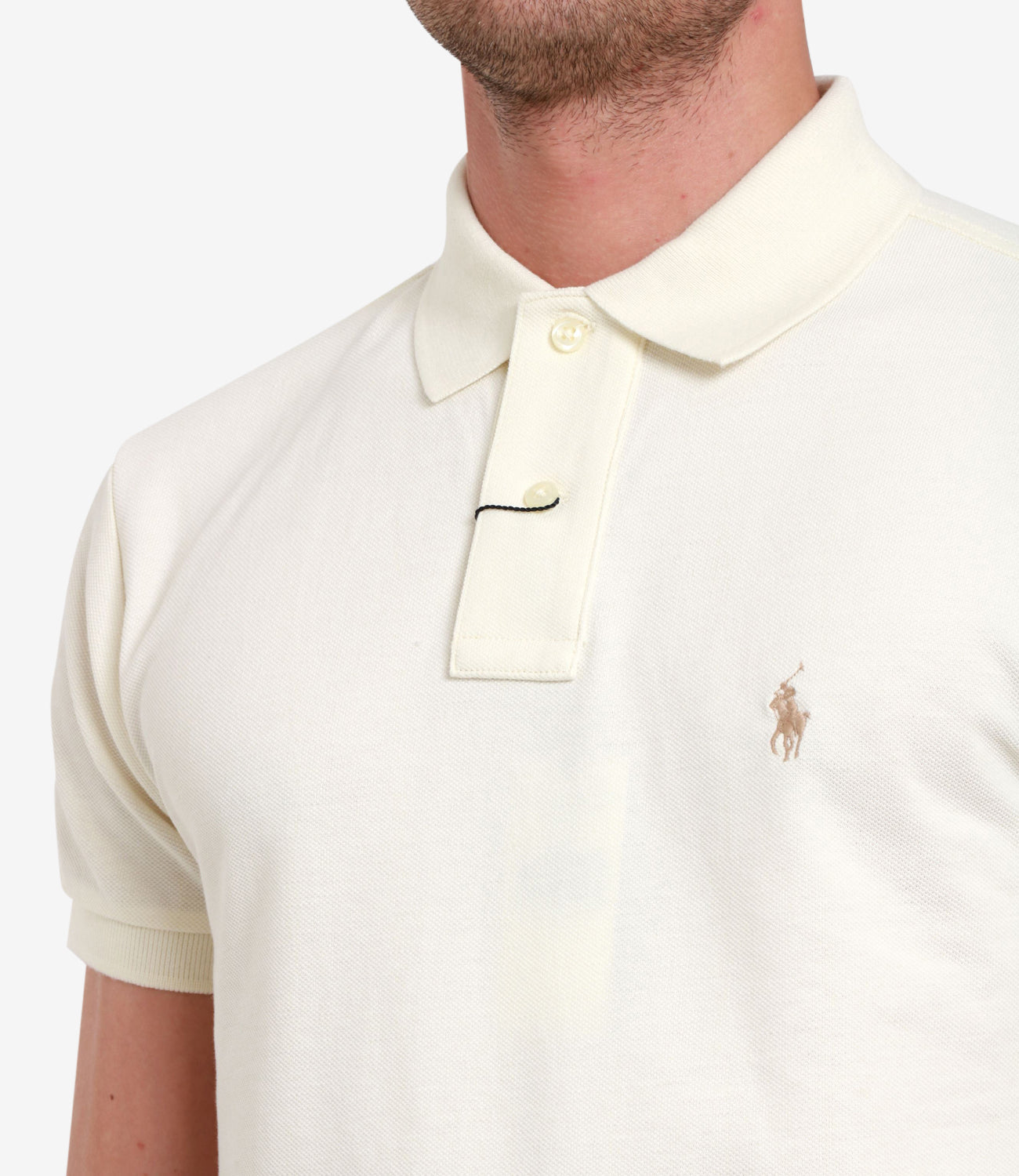 Polo Ralph Lauren | Polo Crema