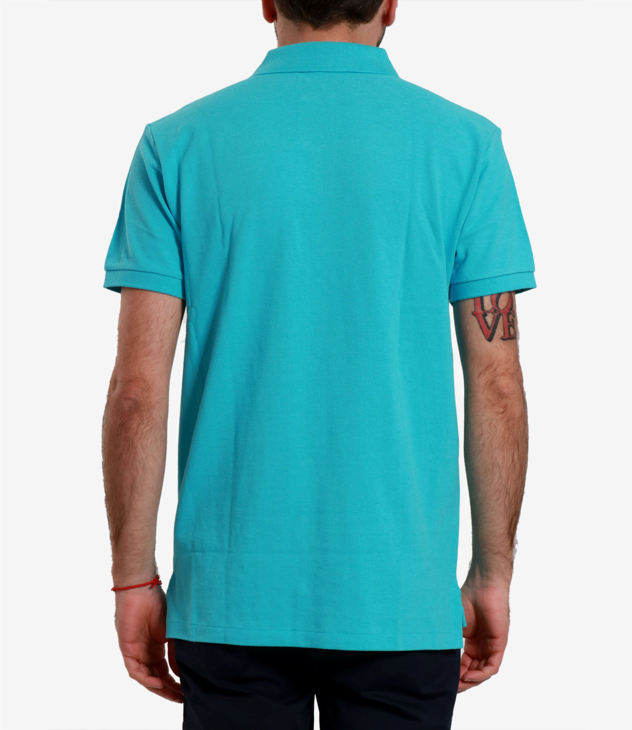 Polo Ralph Lauren | Polo Slim-fit Turchese