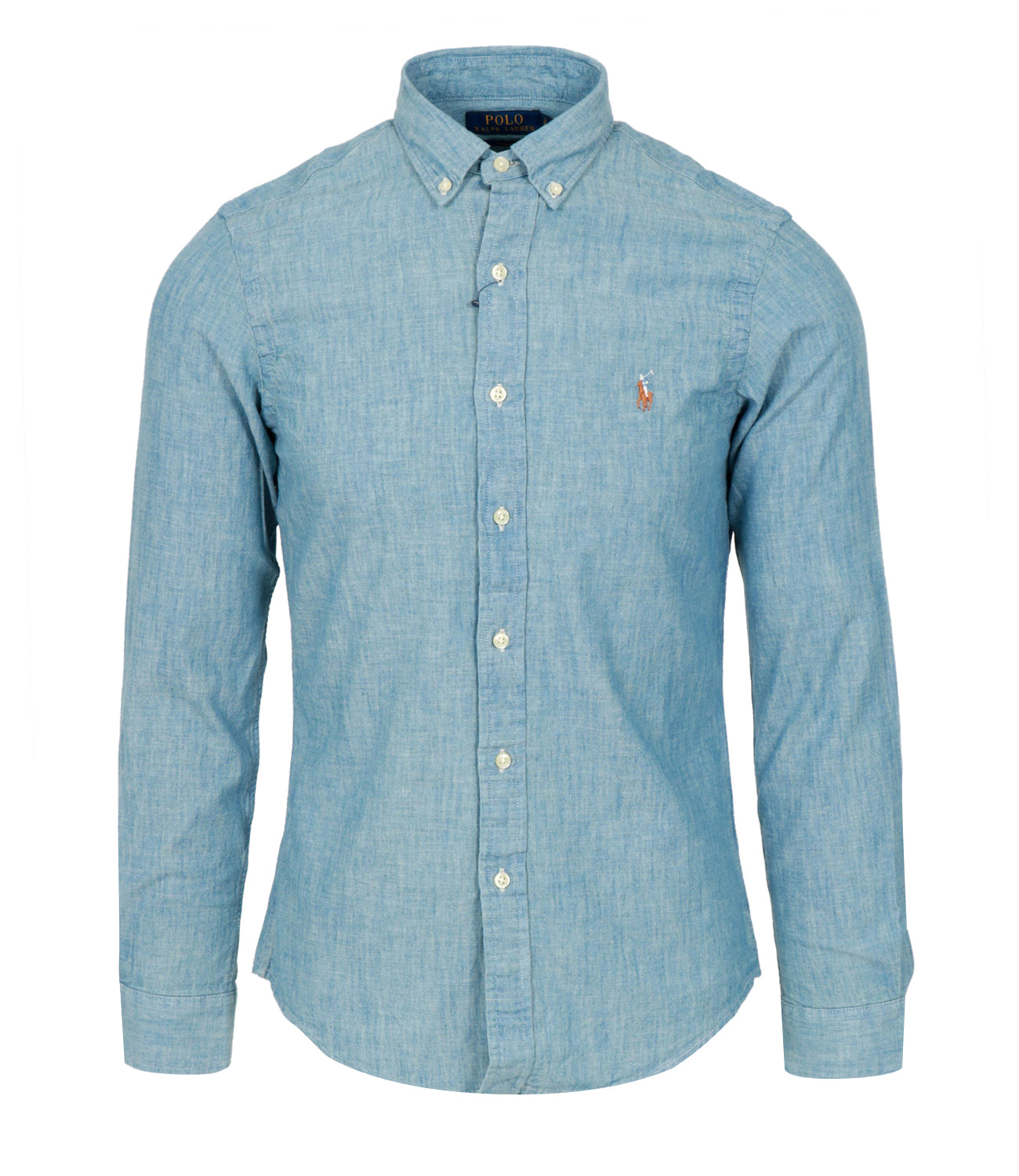 Polo Ralph Lauren | Camicia Denim chiaro