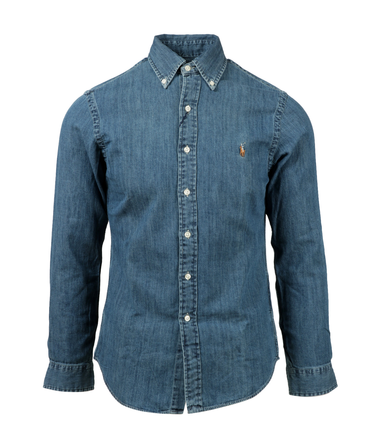 Polo Ralph Lauren | Camicia Denim