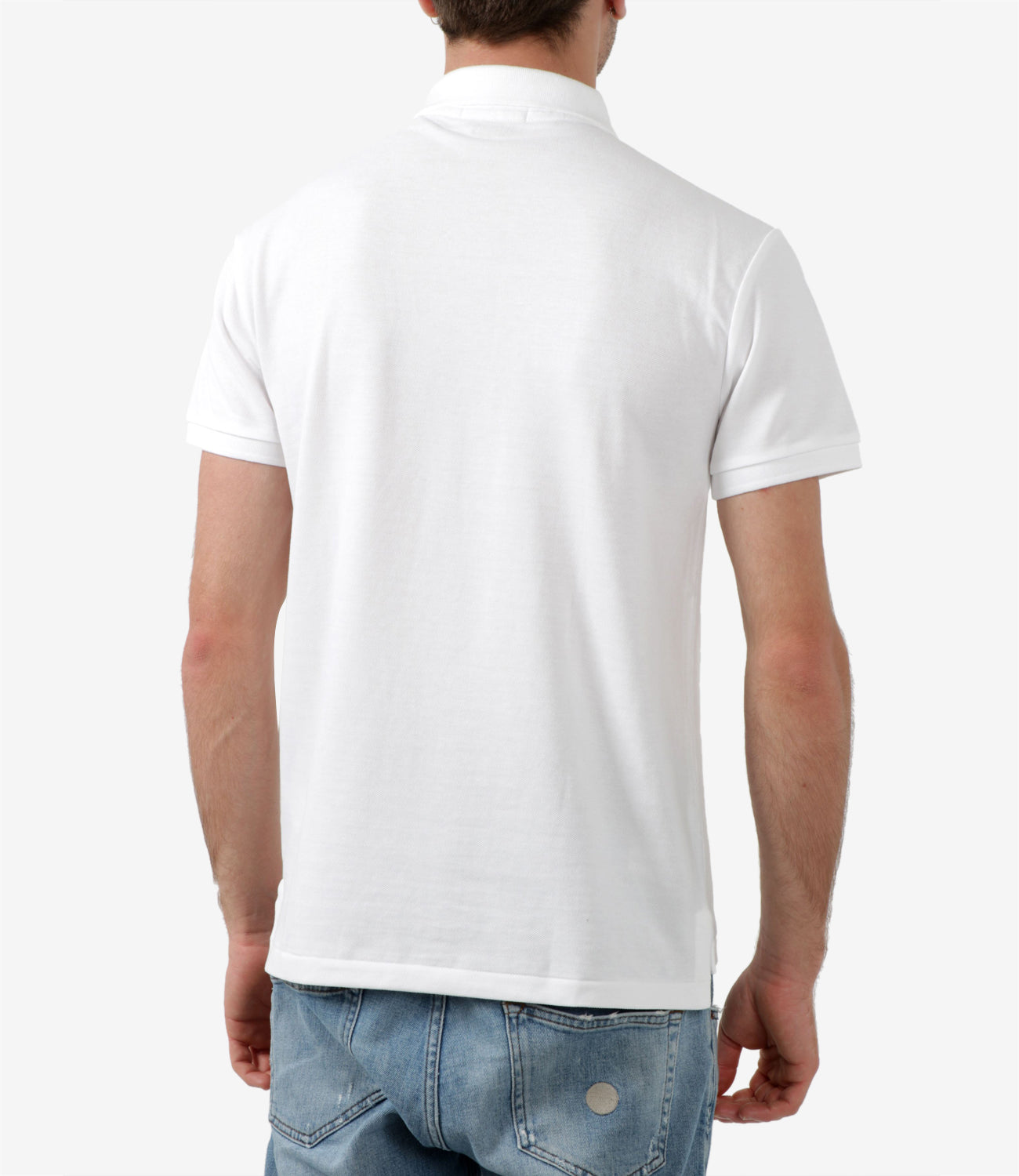 Polo Ralph Lauren | Polo Bianca