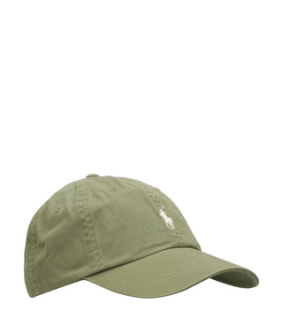 Polo Ralph Lauren | Cappello Pistacchio