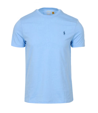 Polo Ralph Lauren | T-Shirt Azzurro