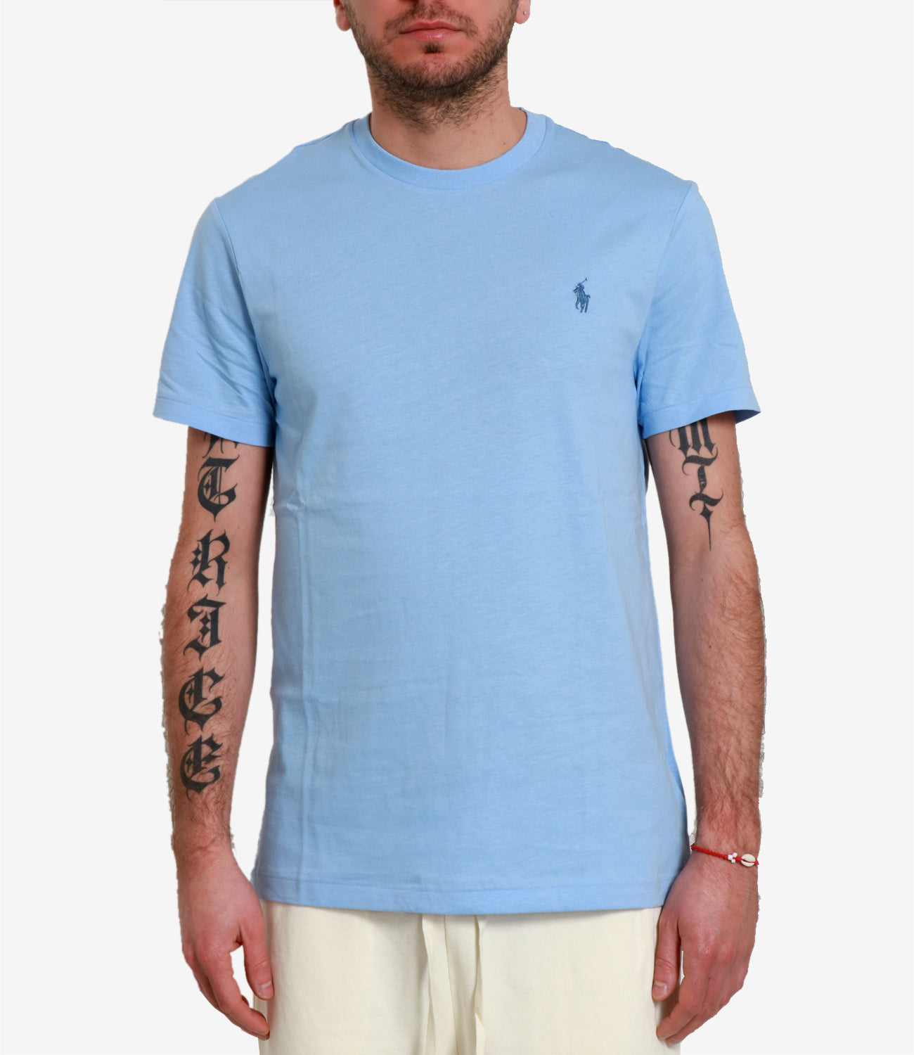Polo Ralph Lauren | T-Shirt Azzurro