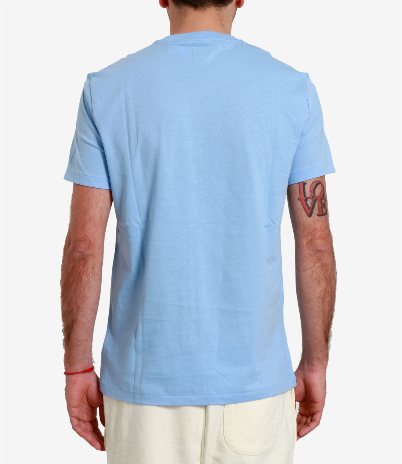 Polo Ralph Lauren | T-Shirt Azzurro