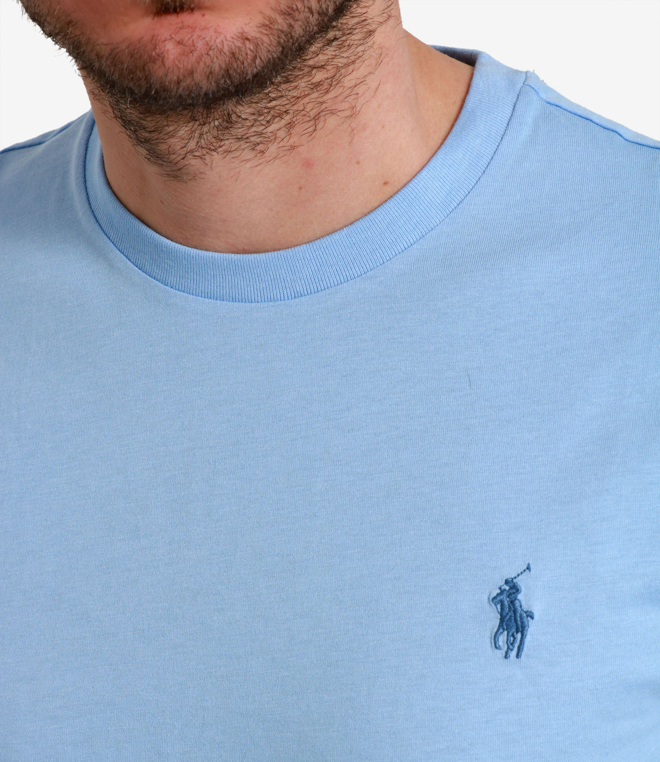 Polo Ralph Lauren | T-Shirt Azzurro