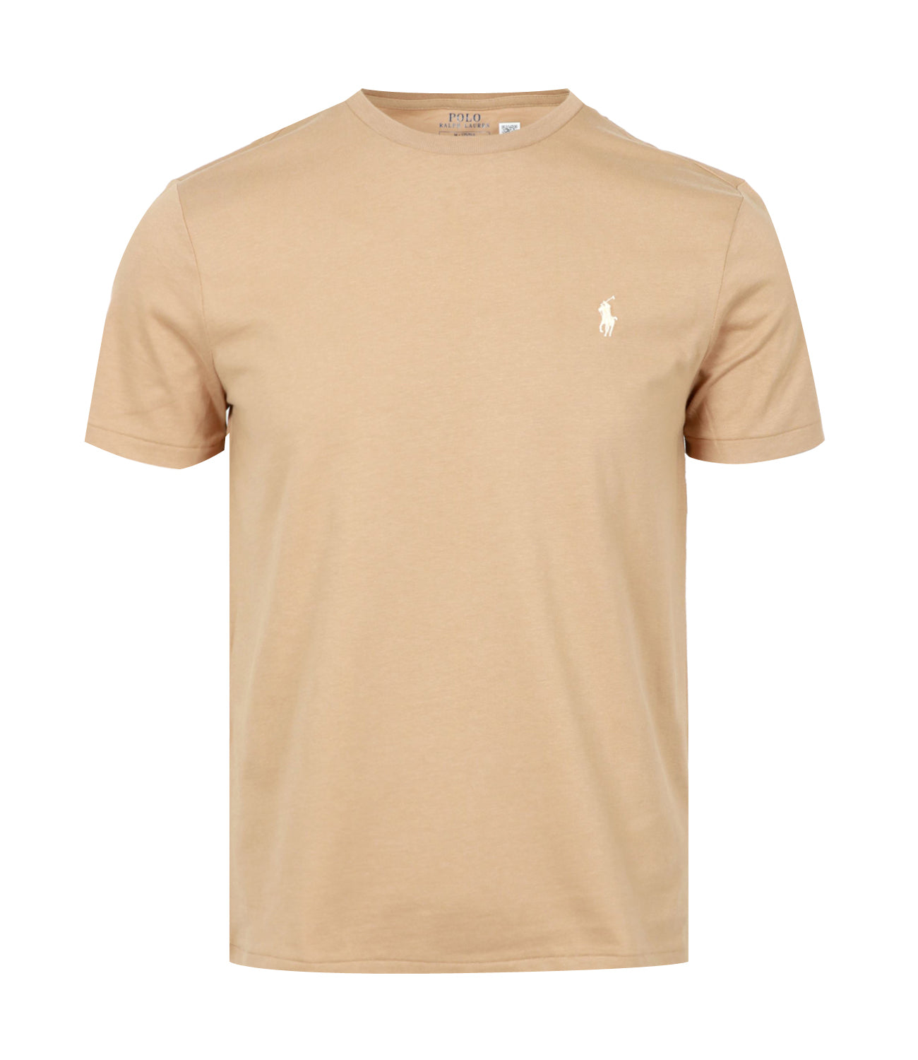 Polo Ralph Lauren | T-Shirt Tan