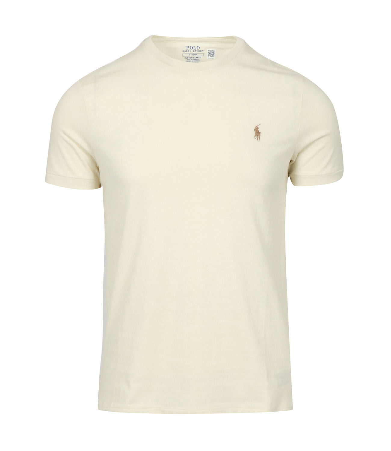 Polo Ralph Lauren | T-Shirt Crema