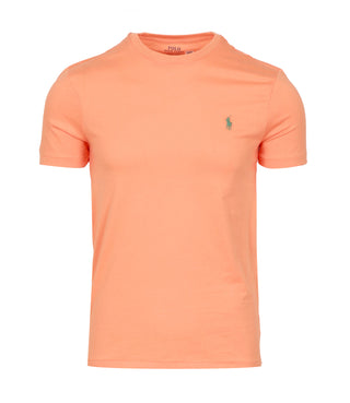 Polo Ralph Lauren | T-Shirt Arancio