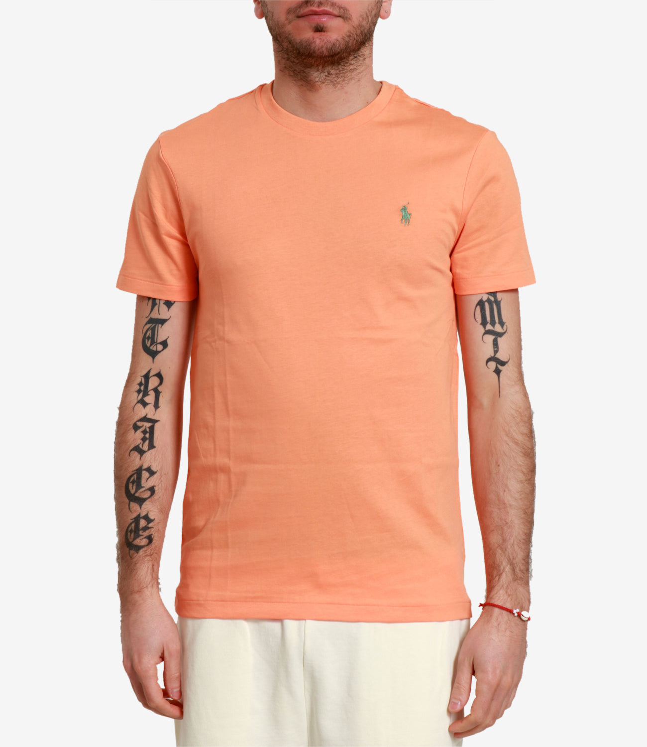 Polo Ralph Lauren | T-Shirt Arancio