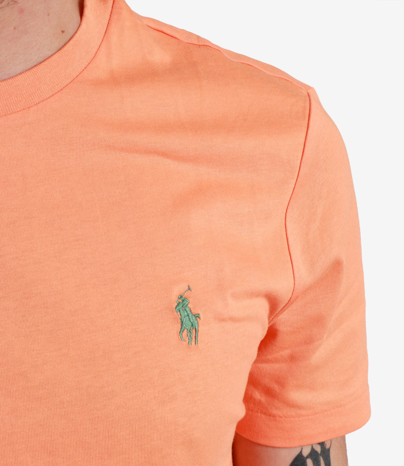 Polo Ralph Lauren | T-Shirt Arancio