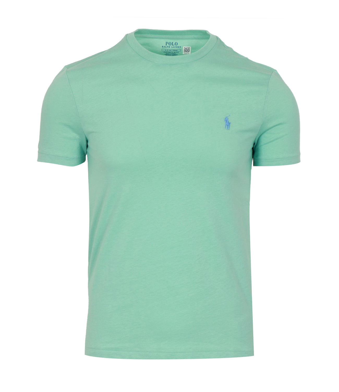Polo Ralph Lauren | T-Shirt Verde acqua
