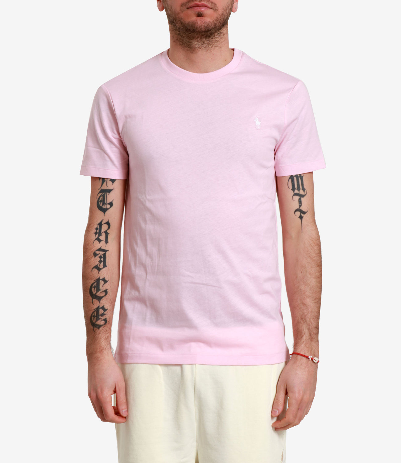 Polo Ralph Lauren | T-Shirt Rosa