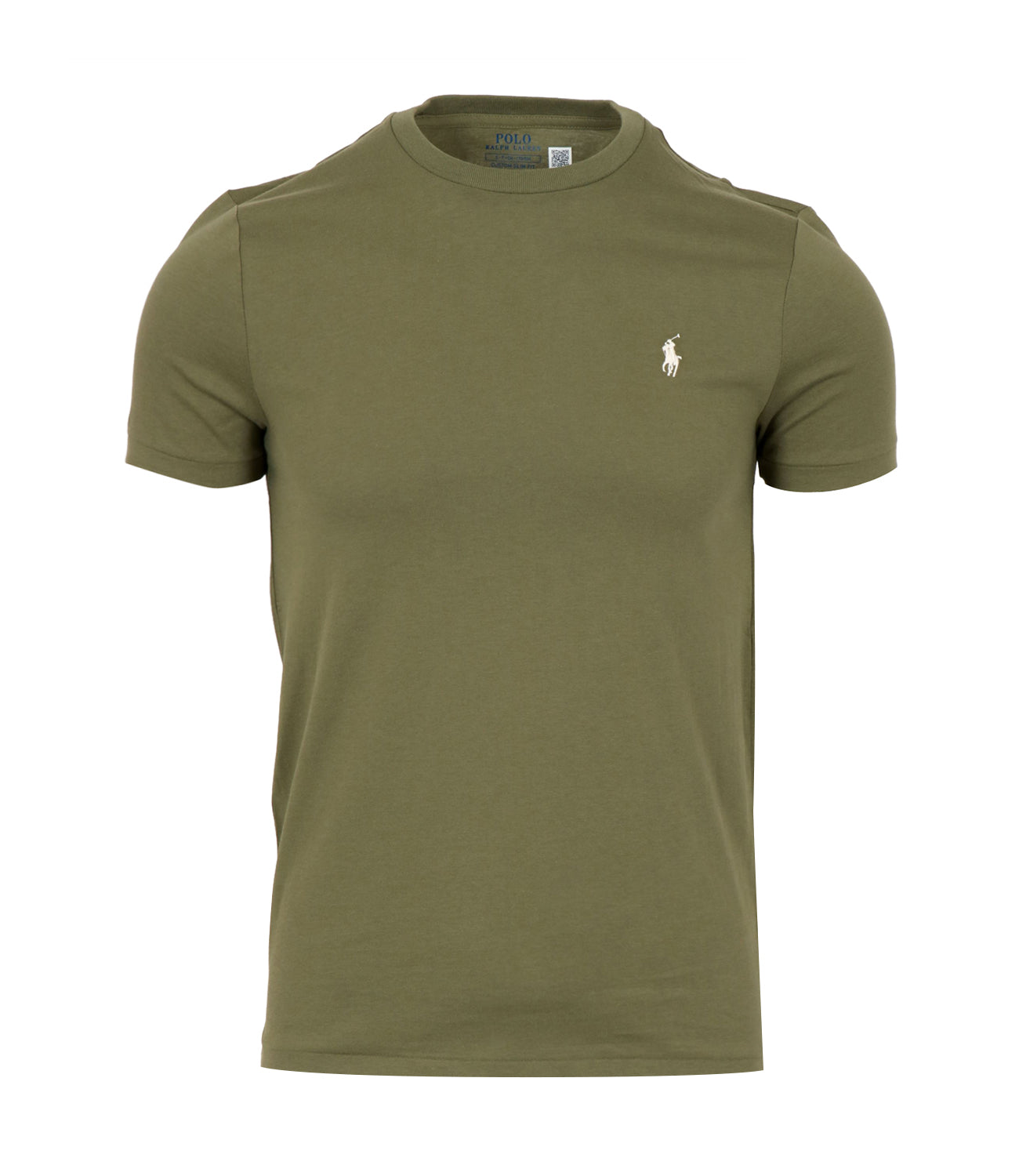 Polo Ralph Lauren | T-Shirt Militare