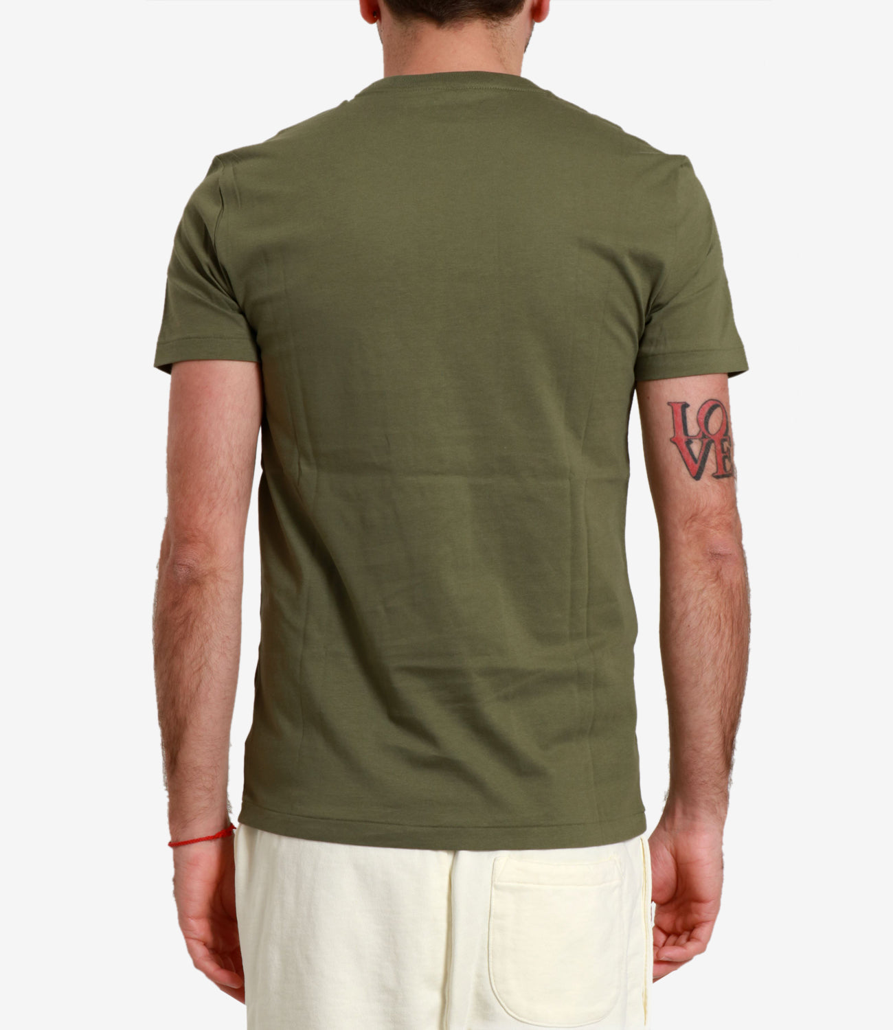 Polo Ralph Lauren | T-Shirt Militare