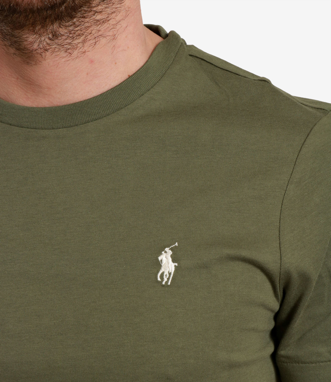 Polo Ralph Lauren | T-Shirt Militare