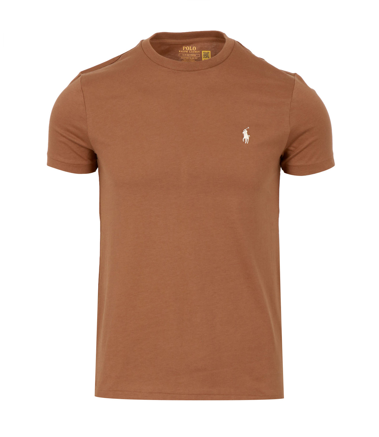 Polo Ralph Lauren | T-Shirt Marrone