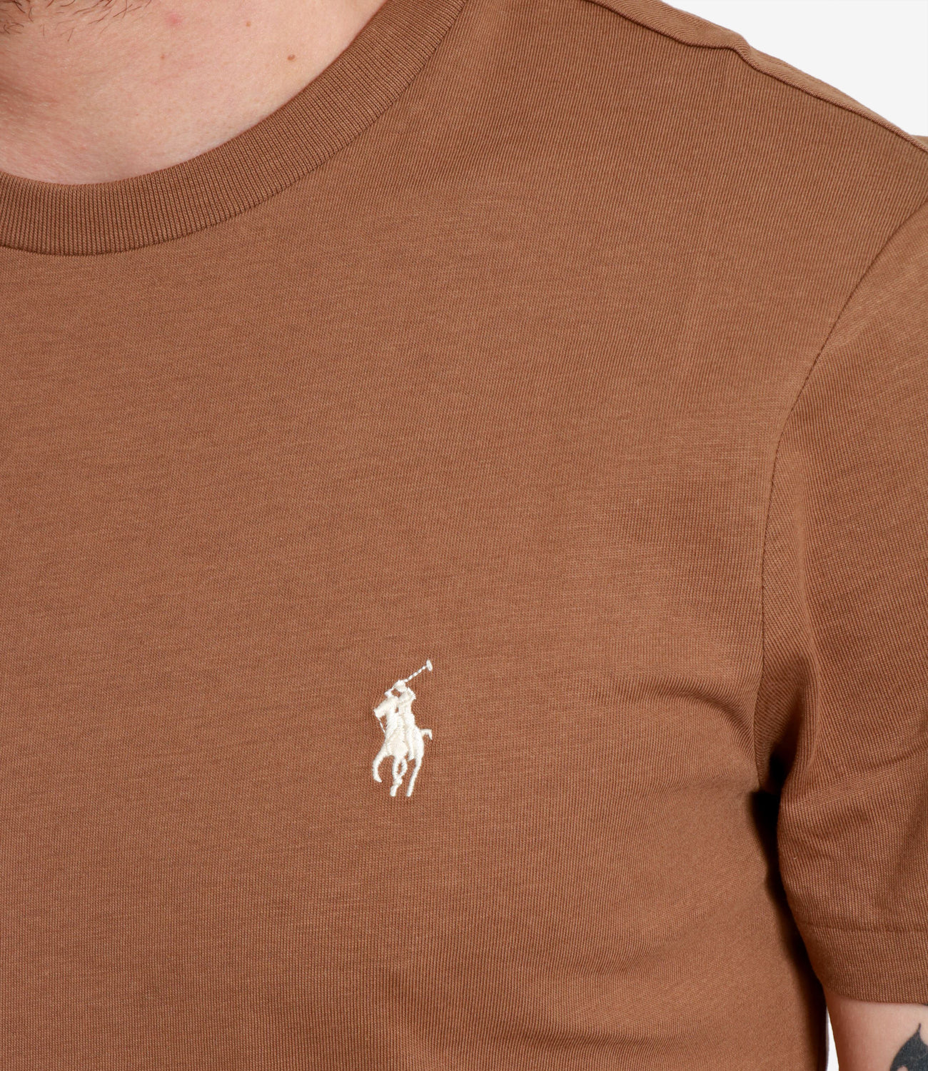 Polo Ralph Lauren | T-Shirt Marrone