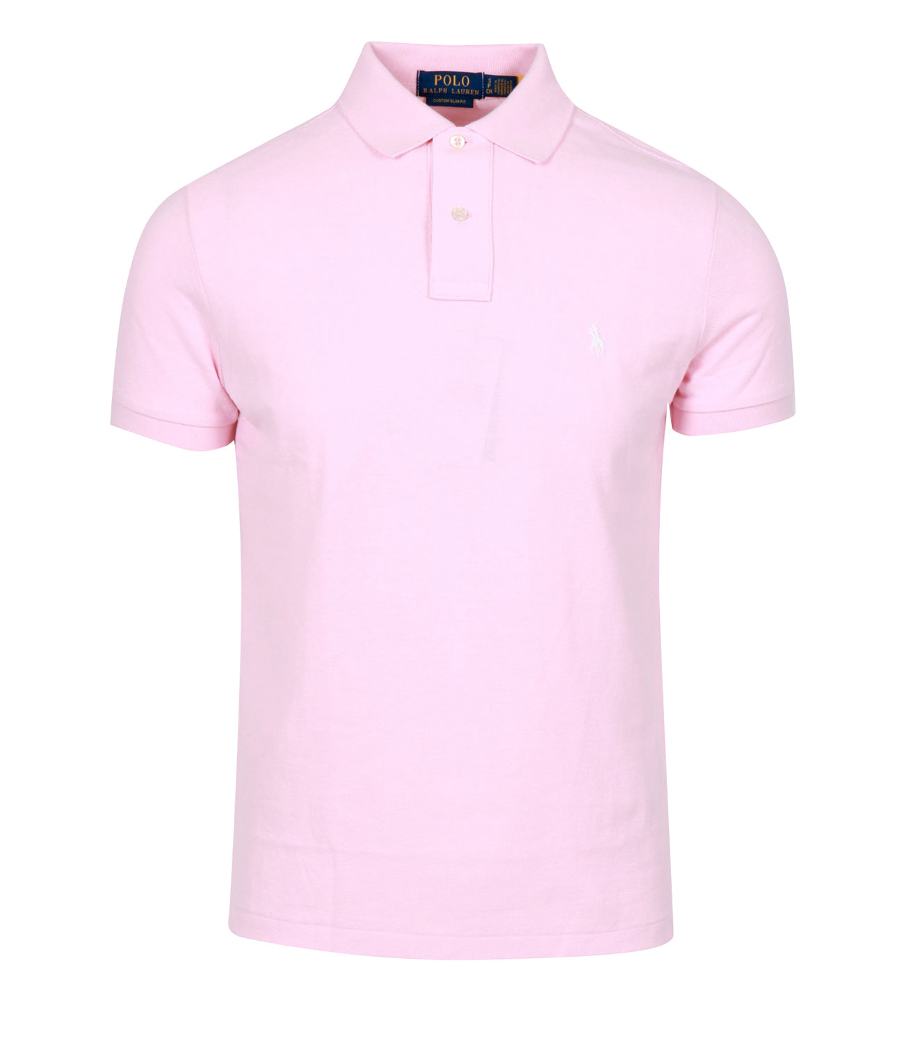 Polo Ralph Lauren | Polo Rosa