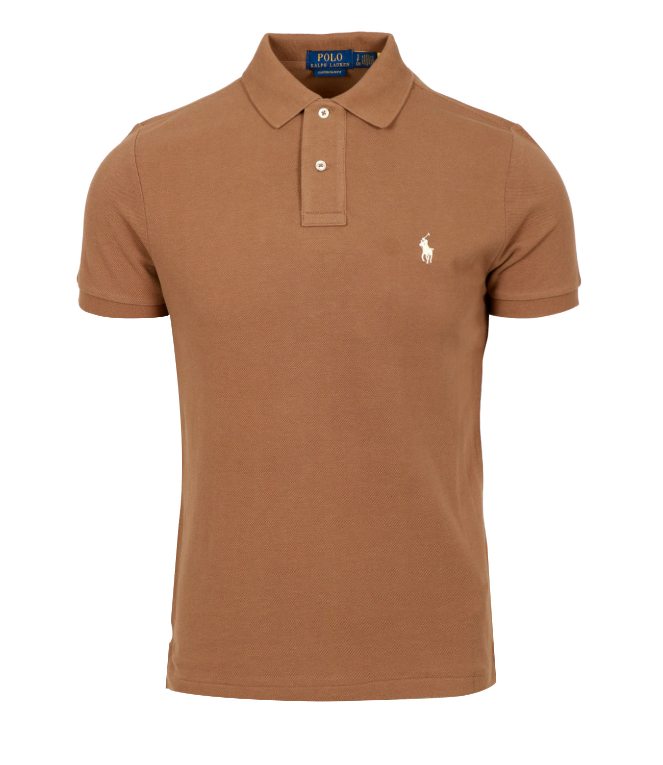 Polo Ralph Lauren | Polo Marrone