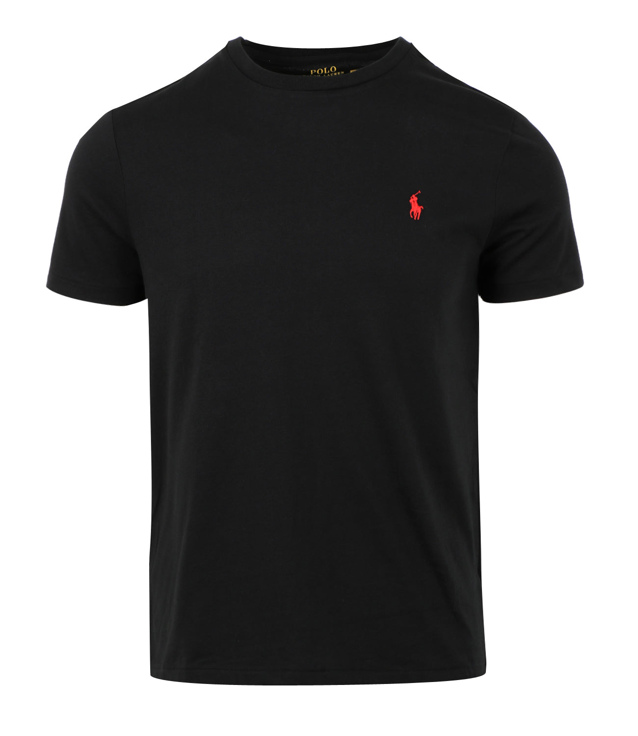 Polo Ralph Lauren | T-Shirt Nera