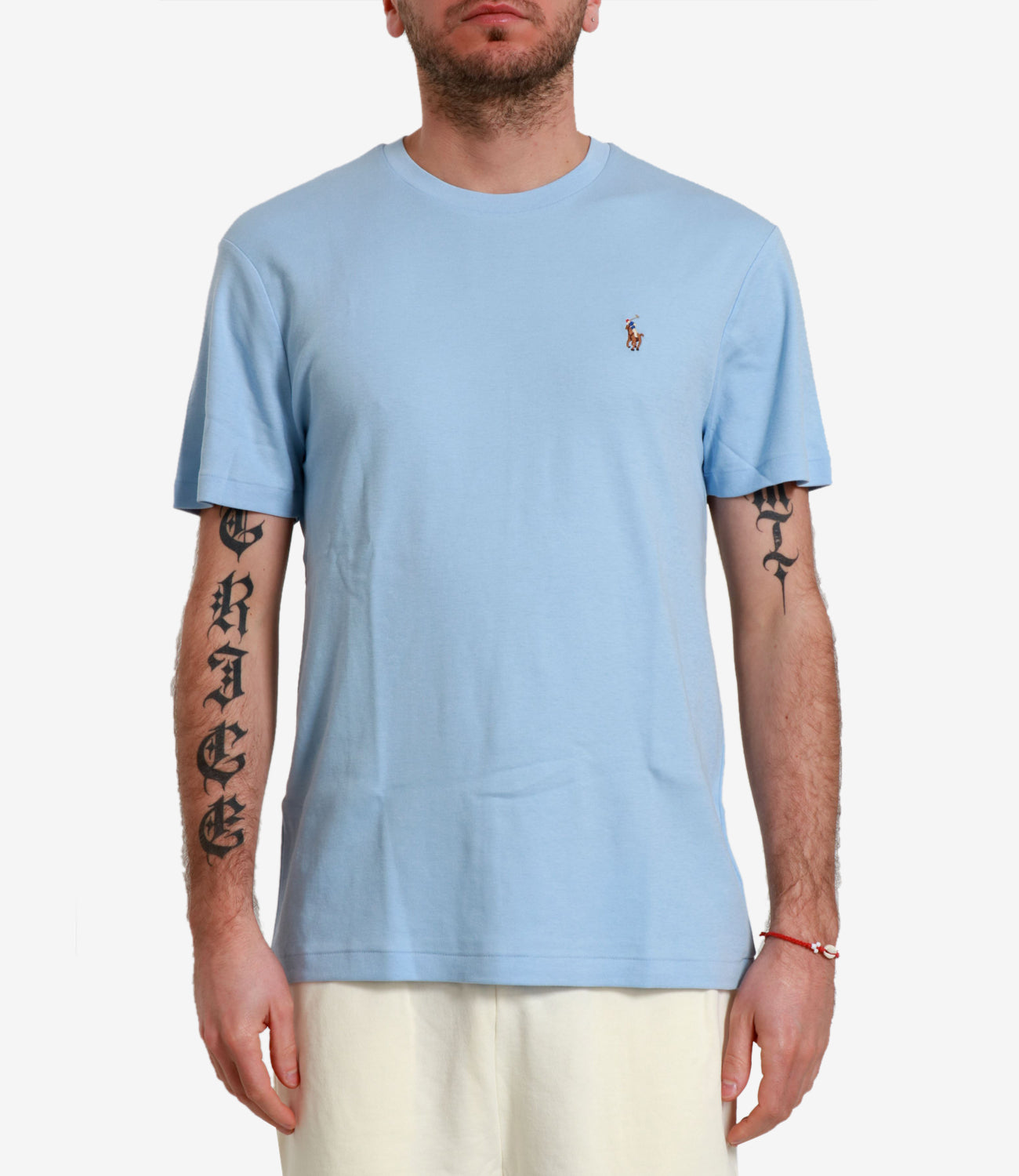 Polo Ralph Lauren | T-Shirt Celeste
