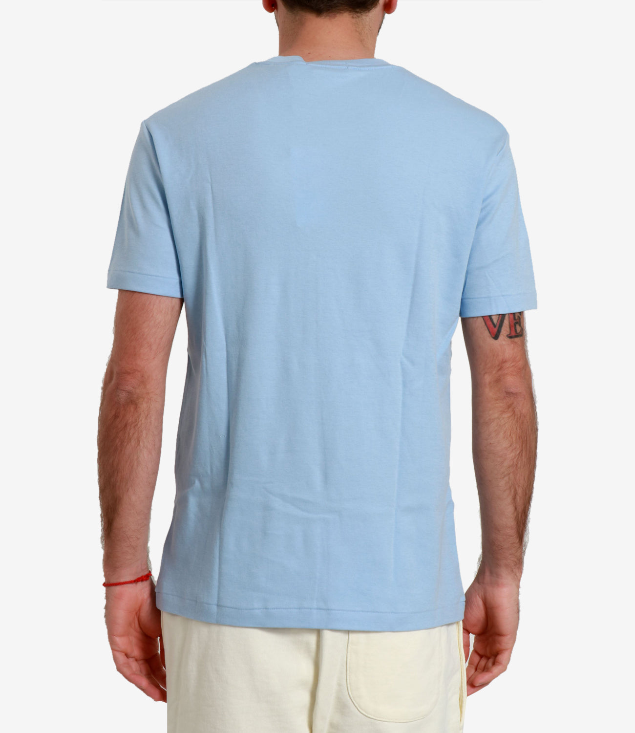 Polo Ralph Lauren | T-Shirt Celeste