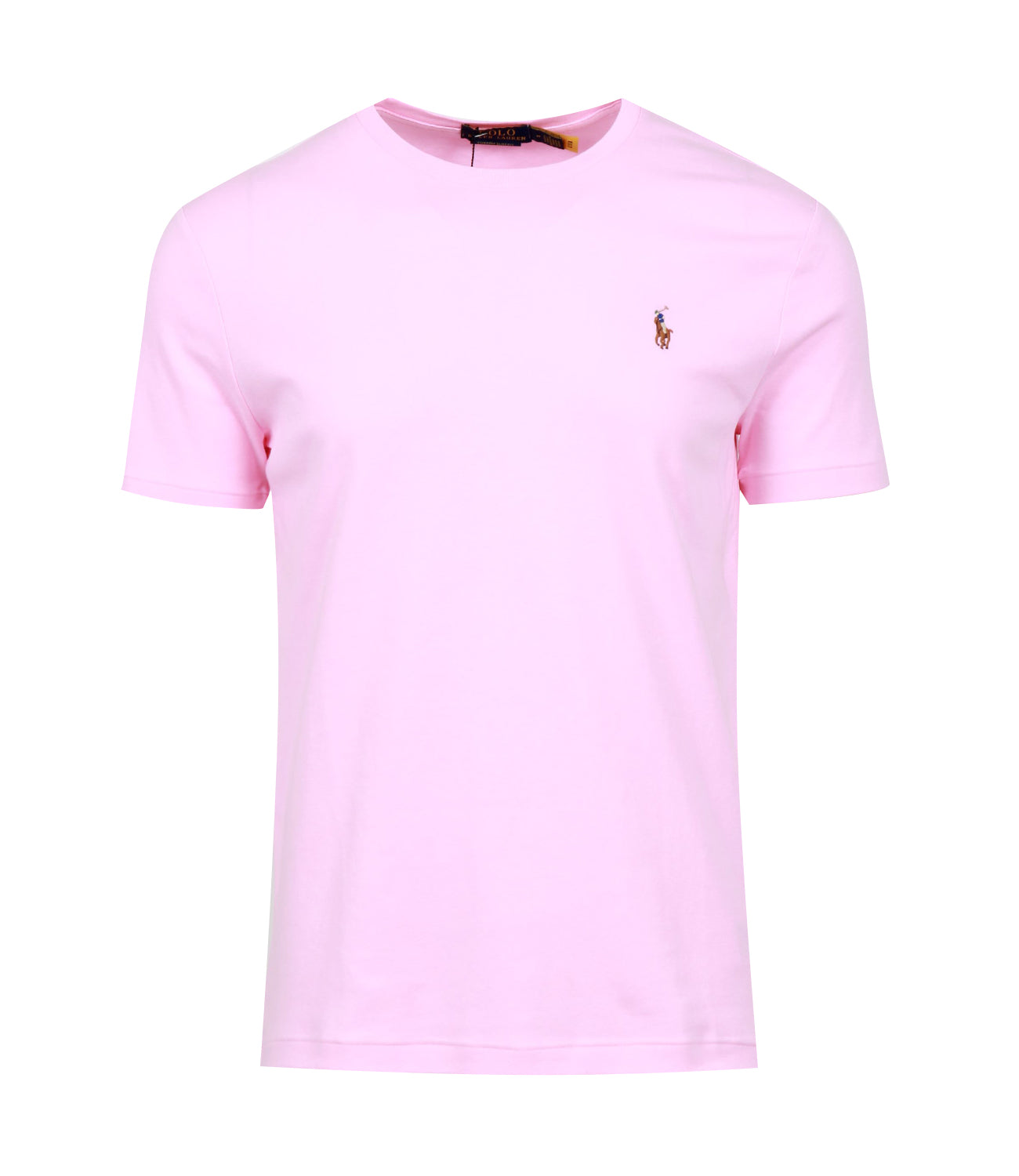 Polo Ralph Lauren | T-Shirt Rosa