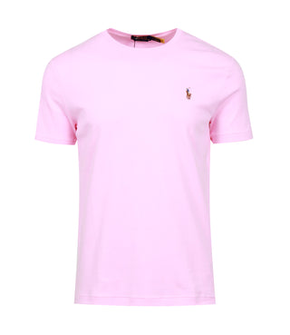 Polo Ralph Lauren | T-Shirt Rosa
