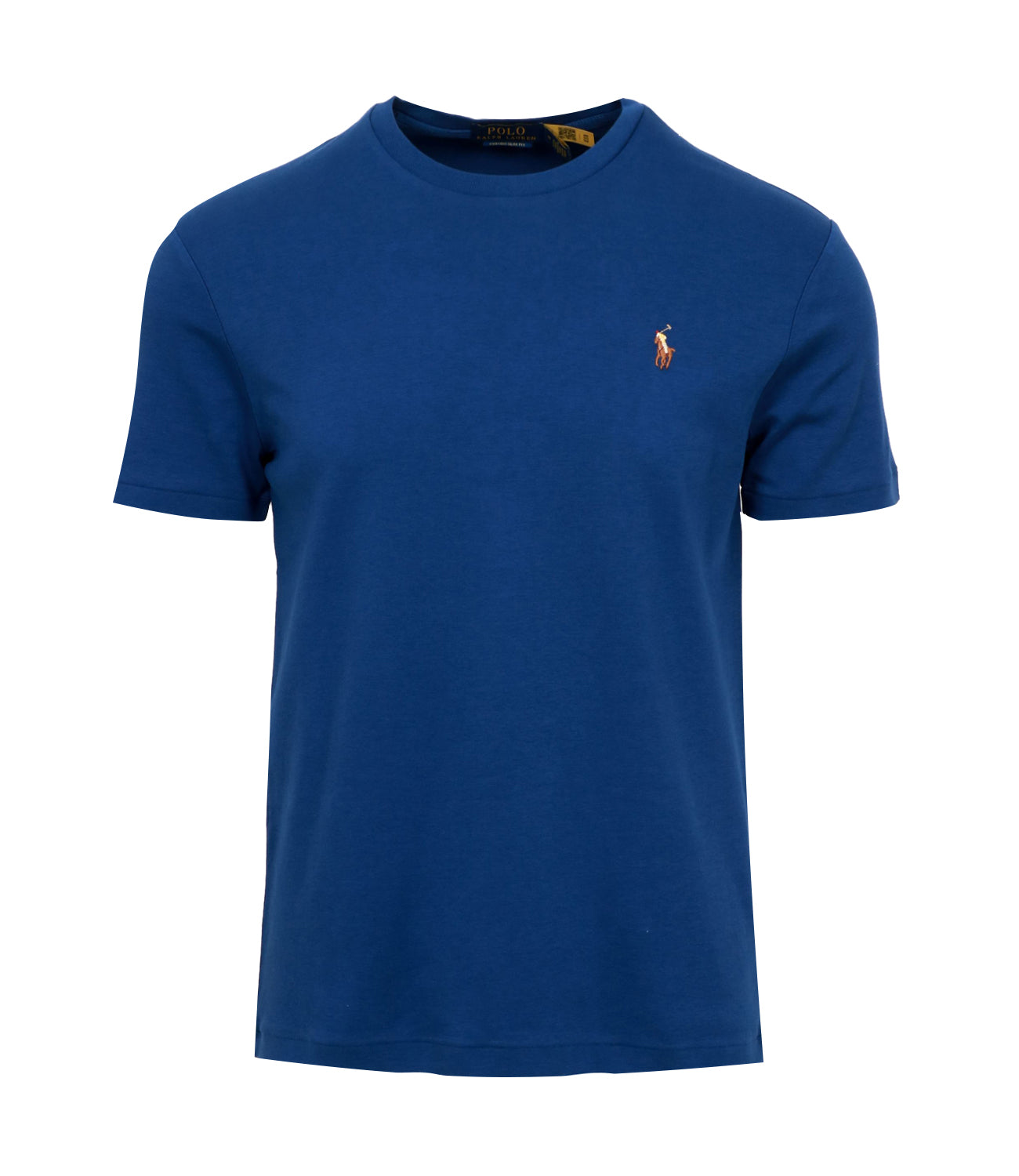 Polo Ralph Lauren | T-Shirt Blu royal