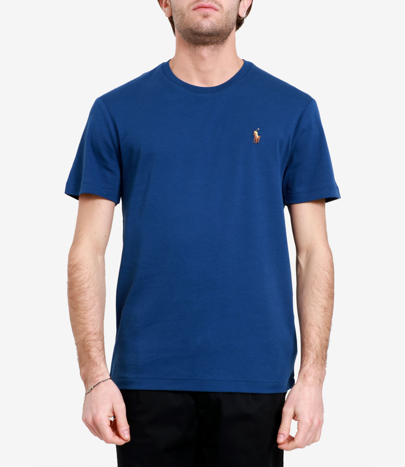 Polo Ralph Lauren | T-Shirt Blu royal