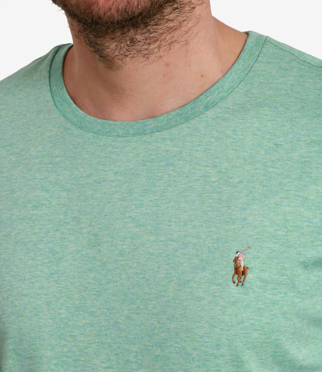 Polo Ralph Lauren | T-Shirt Verde