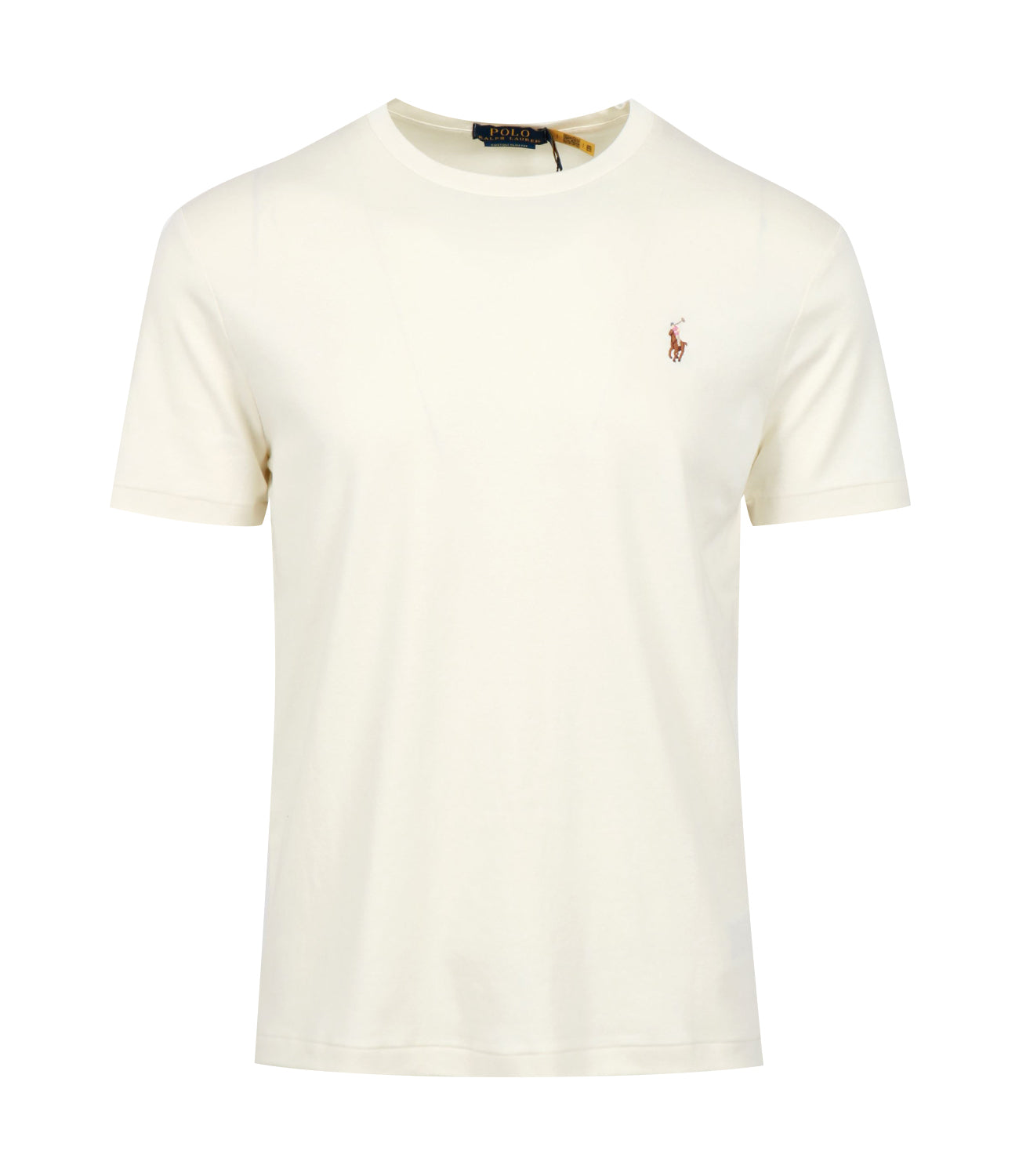 Polo Ralph Lauren | T-Shirt Crema