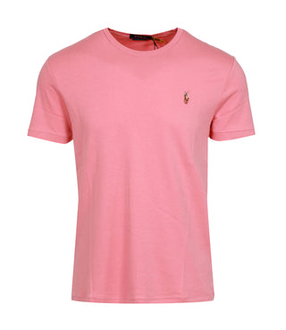 Polo Ralph Lauren | T-Shirt Rosa