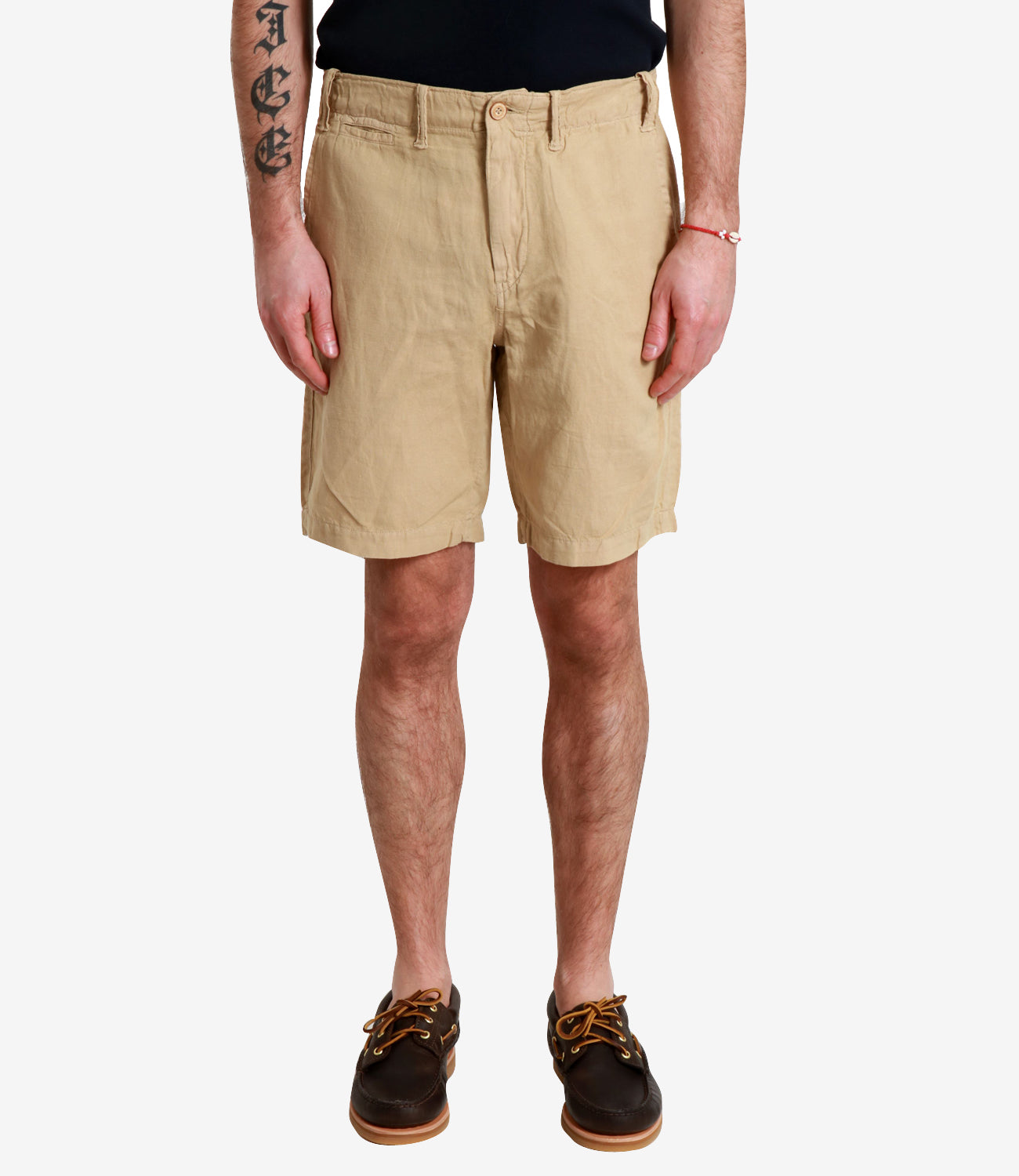 Polo Ralph Lauren | Bermuda Beige