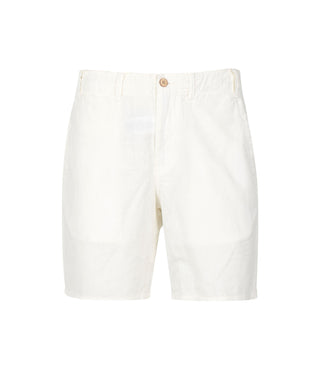 Polo Ralph Lauren | Bermuda Bianco